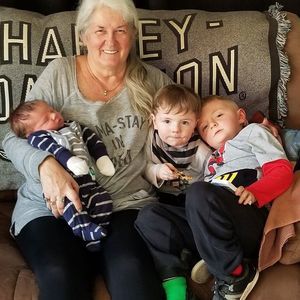 Meet your Posher, Jill